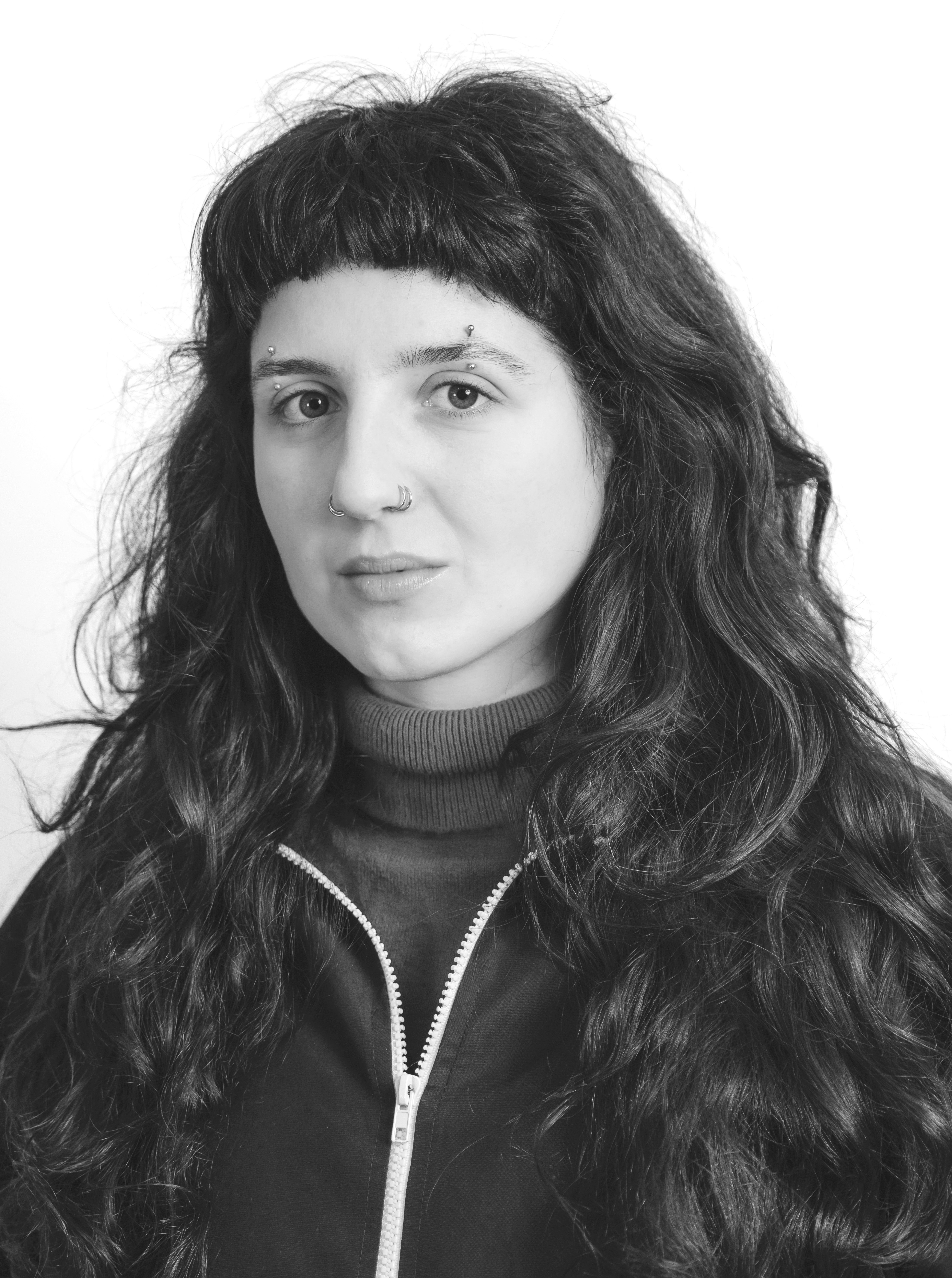 Alice Polo Carrard